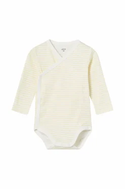 Ellos Collection Startsæt Baby Sage 5 dele^Børn Nattøj & Homewear|Bodies