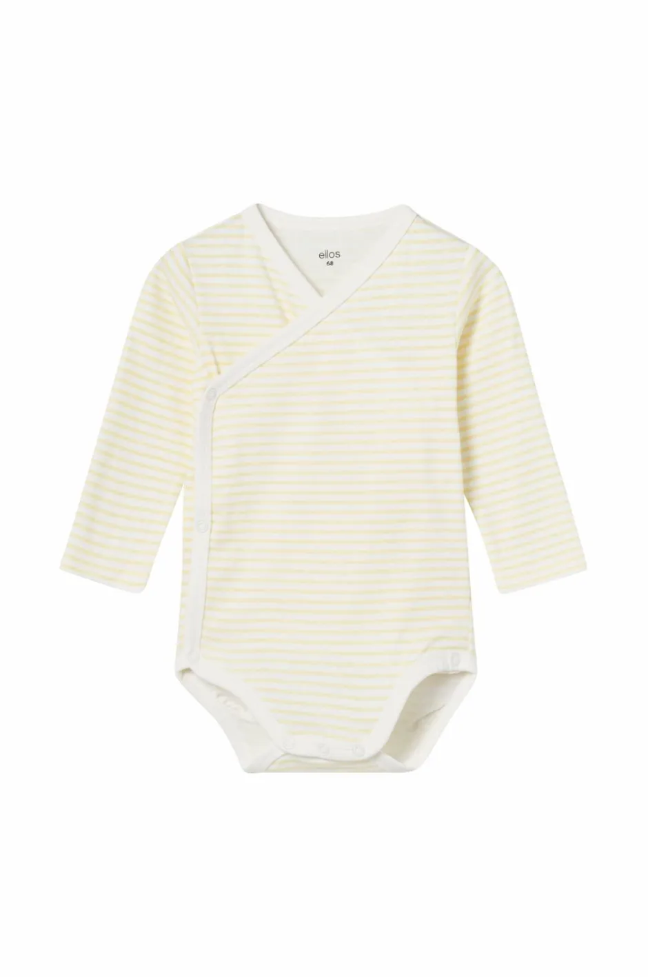 Ellos Collection Startsæt Baby Sage 5 dele^Børn Nattøj & Homewear|Bodies