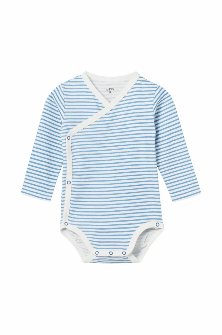 Ellos Collection Startsæt Baby Sage 5 dele^Børn Nattøj & Homewear|Bodies