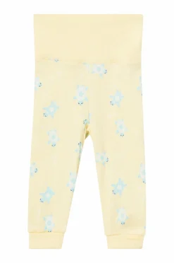Ellos Collection Startersæt Hugo 4 dele^Børn Bukser, Jeans & Leggings|Bodies