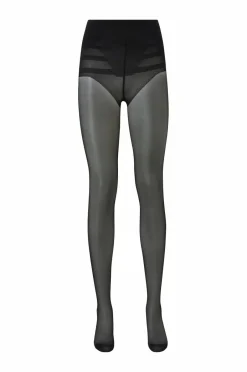 Outlet Collection Strømpebukser Hold In 20 DEN Medium Support Semishiny Dame Shaping|Strømpebukser