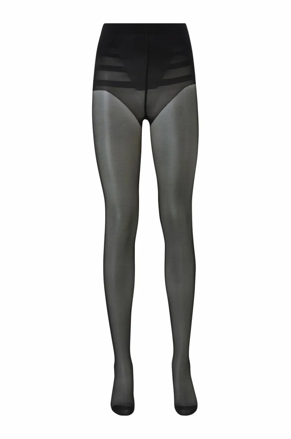 Outlet Collection Strømpebukser Hold In 20 DEN Medium Support Semishiny Dame Shaping|Strømpebukser