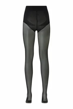 Outlet Collection Strømpebukser Hold In 20 DEN Medium Support Semishiny Dame Shaping|Strømpebukser