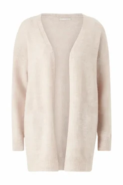 Clearance Collection Strikket cardigan Dame Basistøj|Trøjer & Cardigans