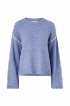 Ellos Collection Strikket Pullover^Dame Trøjer & Cardigans