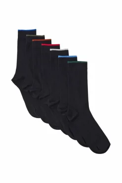 Outlet Collection Strømper 7-pack Undertøj