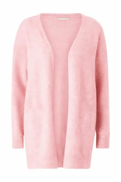 Ellos Collection Strikket cardigan^Dame Basistøj|Trøjer & Cardigans