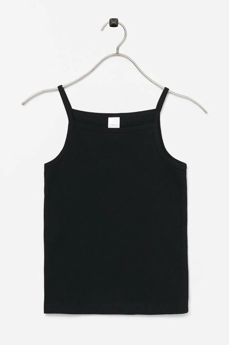 Hot Collection Stroptop Elsie 2-pak Børn Basistøj