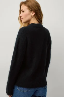 Collection Strikket trøje af høj kvalitet Dame Trøjer & Cardigans