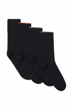 Sale Collection Strømper Sock 4-pak Undertøj
