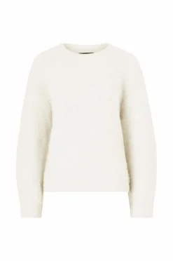 Clearance Collection Strikket Pullover Dame Trøjer & Cardigans