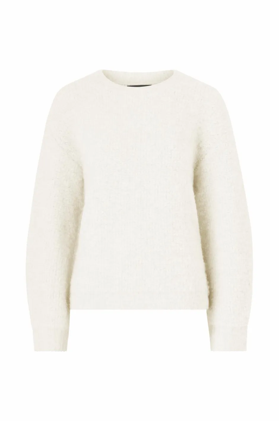 Clearance Collection Strikket Pullover Dame Trøjer & Cardigans