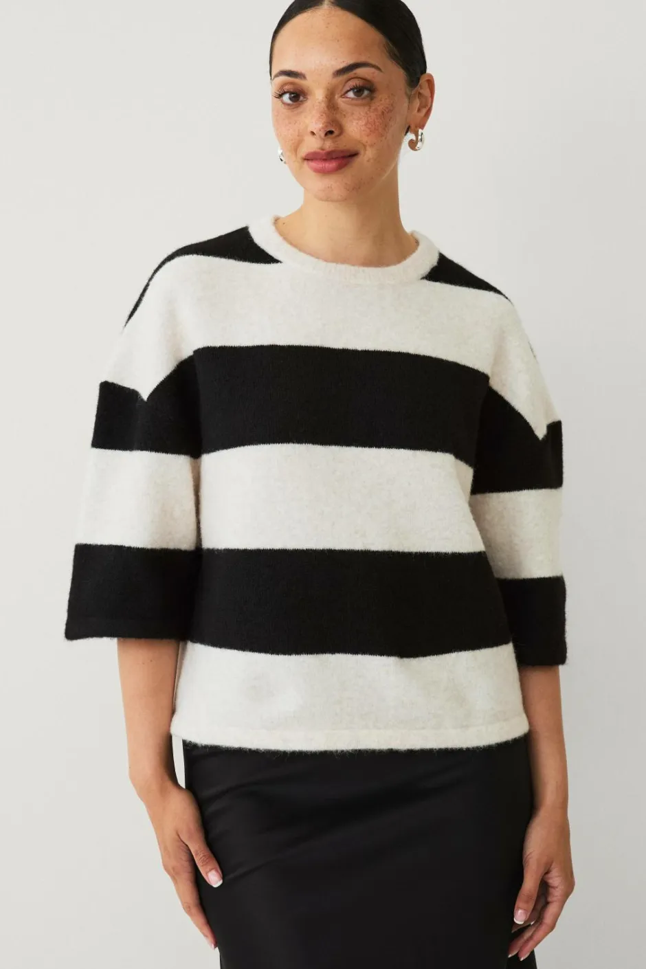 Ellos Collection Strikket top^Dame Trøjer & Cardigans