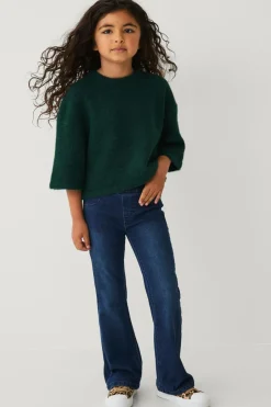 Discount Collection Strikket top Børn Toppe & T-Shirts