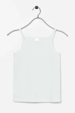 Ellos Collection Stroptop Elsie 2-pak^Børn Basistøj