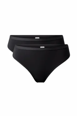 Ellos Collection Stringtrusse 2-pak^Dame Trusser