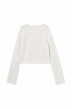 Hot Collection Strikket trøje Børn Trøjer & Cardigans