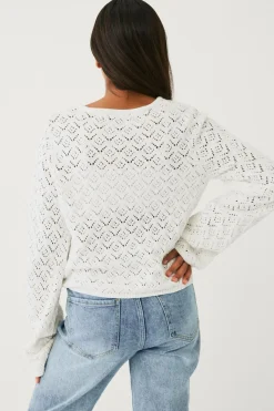 Hot Collection Strikket trøje Børn Trøjer & Cardigans
