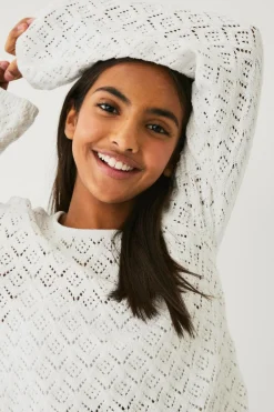 Hot Collection Strikket trøje Børn Trøjer & Cardigans