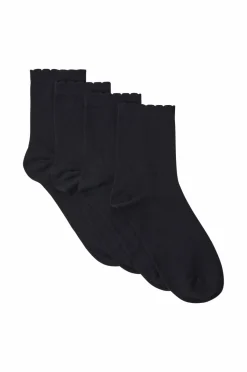 Collection Strømper 4-pack Dame Strømper