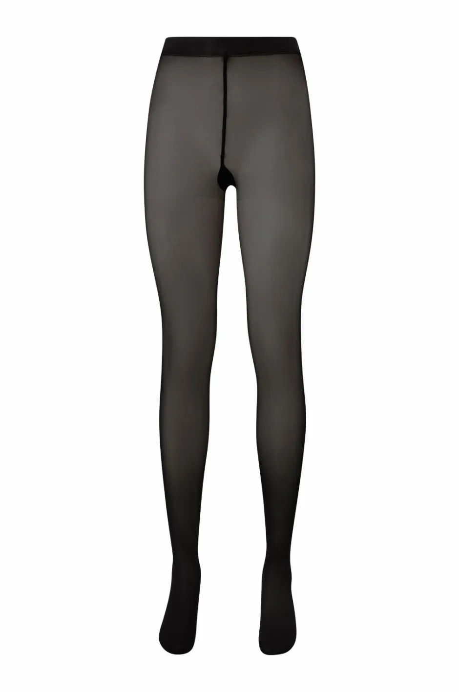 New Collection Strømpebukser 20 Denier Dull 2-pak Dame Strømpebukser