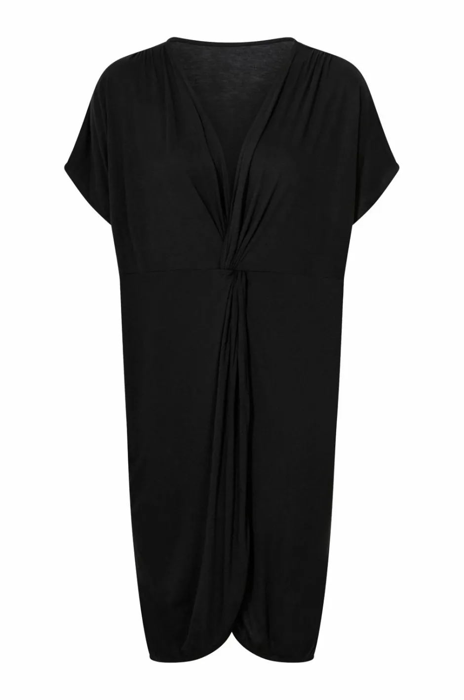 Collection Strandkjole med knudedetalje Dame Strandtøj
