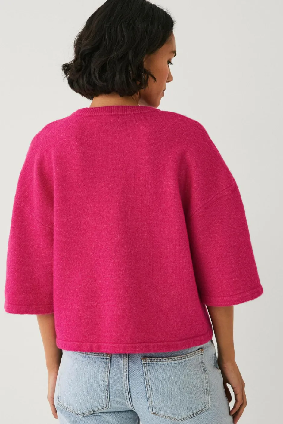 Ellos Collection Strikket top^Dame Trøjer & Cardigans