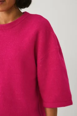 Ellos Collection Strikket top^Dame Trøjer & Cardigans
