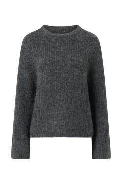 Ellos Collection Strikket Pullover^Dame Trøjer & Cardigans