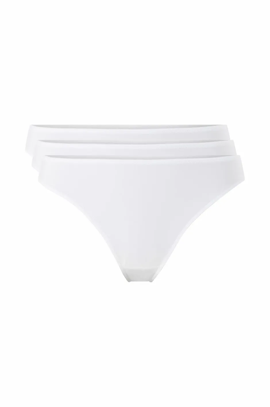 Hot Collection Stringtrusser 3-pak Dame Trusser
