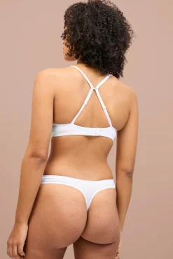 Hot Collection Stringtrusser 3-pak Dame Trusser