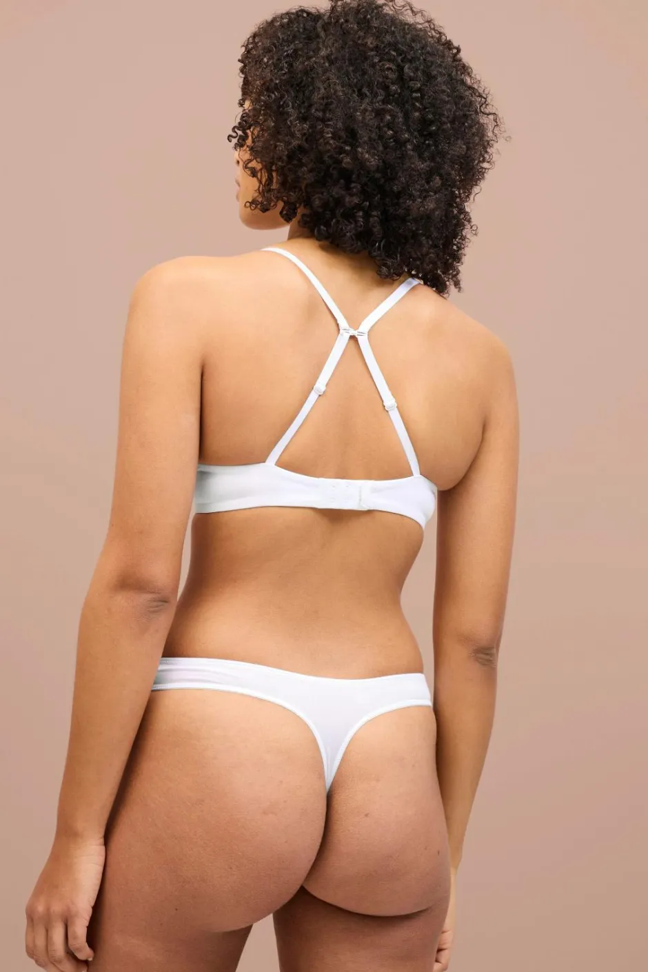 Hot Collection Stringtrusser 3-pak Dame Trusser