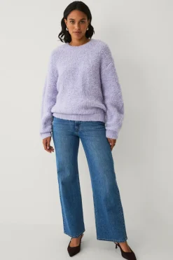 Ellos Collection Strikket Pullover^Dame Trøjer & Cardigans