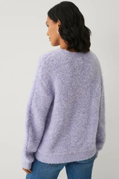 Ellos Collection Strikket Pullover^Dame Trøjer & Cardigans