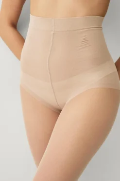 Collection Strømpebukser Hold In 20 DEN Medium Support Semishiny Dame Shaping|Strømpebukser