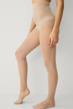Collection Strømpebukser Hold In 20 DEN Medium Support Semishiny Dame Shaping|Strømpebukser