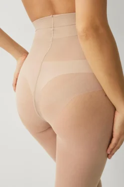 Collection Strømpebukser Hold In 20 DEN Medium Support Semishiny Dame Shaping|Strømpebukser