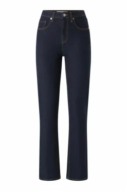 Ellos Collection Stretchjeans med lige bener^Dame Jeans
