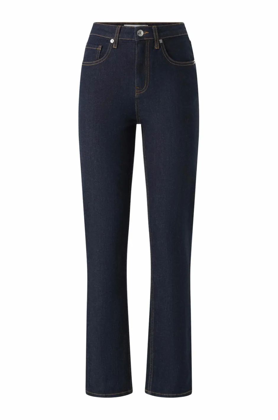 Ellos Collection Stretchjeans med lige bener^Dame Jeans