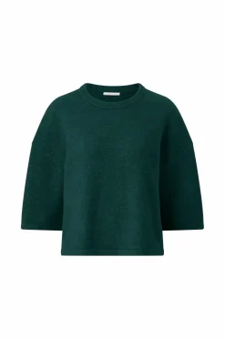Outlet Collection Strikket top Dame Trøjer & Cardigans