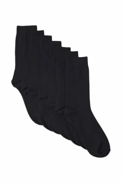 Hot Collection Strømper 7-pack Undertøj