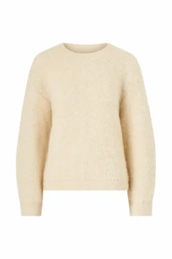 Ellos Collection Strikket Pullover^Dame Trøjer & Cardigans