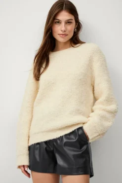 Ellos Collection Strikket Pullover^Dame Trøjer & Cardigans