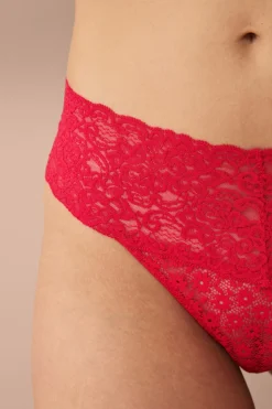 Outlet Collection Stringtrusser 2-pak Dame Trusser