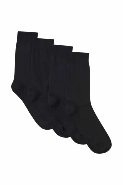 Ellos Collection Strømper 4-pak^ Undertøj