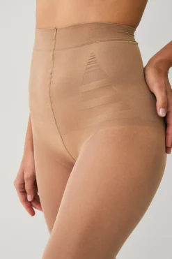 Sale Collection Strømpebukser Hold in 40 DEN Medium Support Semishiny Dame Shaping|Strømpebukser