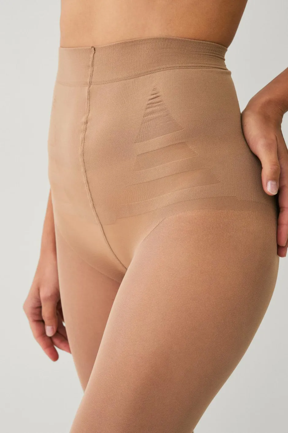 Sale Collection Strømpebukser Hold in 40 DEN Medium Support Semishiny Dame Shaping|Strømpebukser