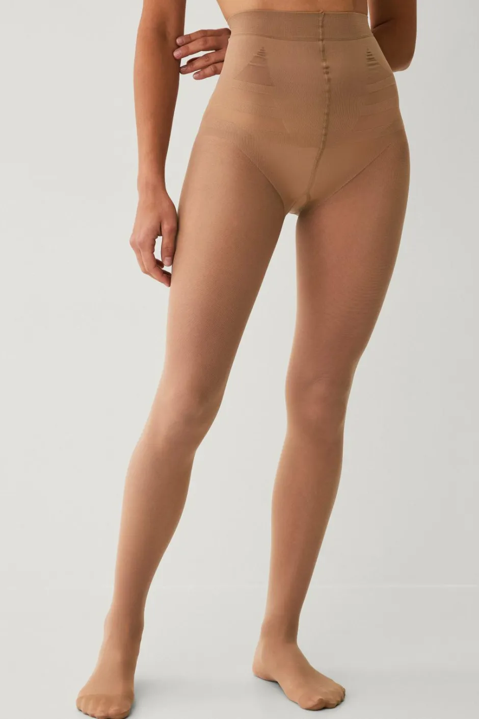 Sale Collection Strømpebukser Hold in 40 DEN Medium Support Semishiny Dame Shaping|Strømpebukser