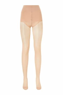 Sale Collection Strømpebukser Hold in 40 DEN Medium Support Semishiny Dame Shaping|Strømpebukser