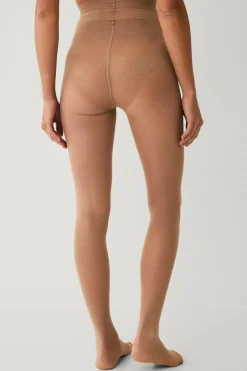 Sale Collection Strømpebukser Hold in 40 DEN Medium Support Semishiny Dame Shaping|Strømpebukser